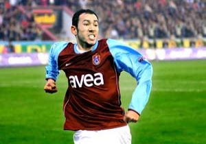 Umut'tan hocasına övgü
